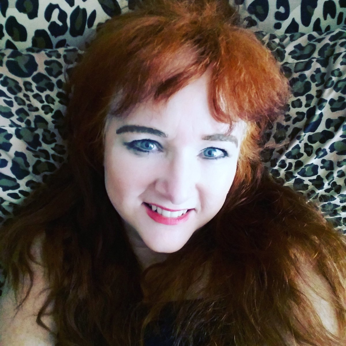 BeaHilton's tweet image. #spavisit