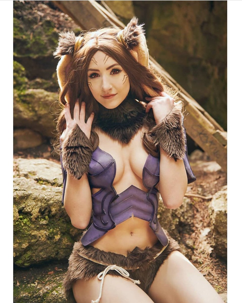 _cozplaying's tweet photo. https://t.co/sFExdJ9tnt

#cosplay #CosPlayers #cosplayergirl https://t.co/KtUdsuyNHk