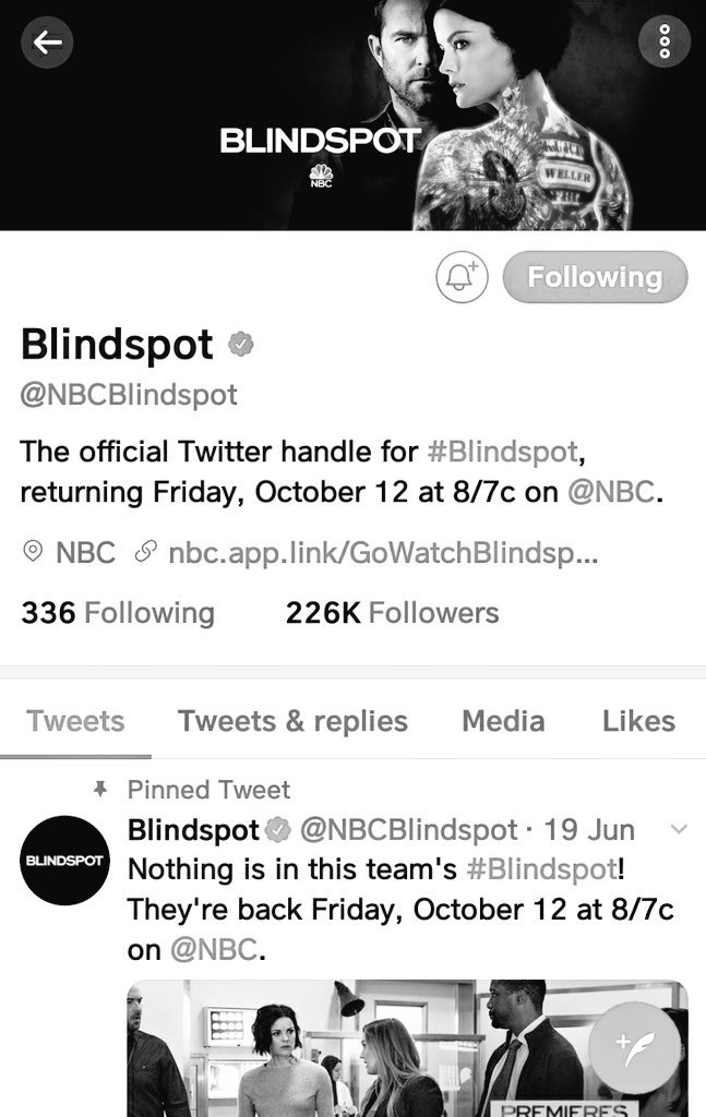 stapleton20016's tweet image. Would Ya Look At That...
#SullivanStapleton #jaimiealexander @JaimieAlexander