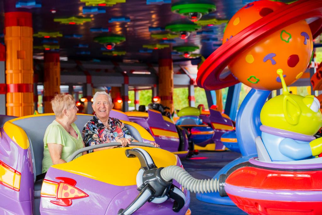 #ToyStoryLand Officially Opens Today at Disney’s Hollywood Studios in <a href="/WaltDisneyWorld/">Walt Disney World</a>: di.sn/6014DWXPq