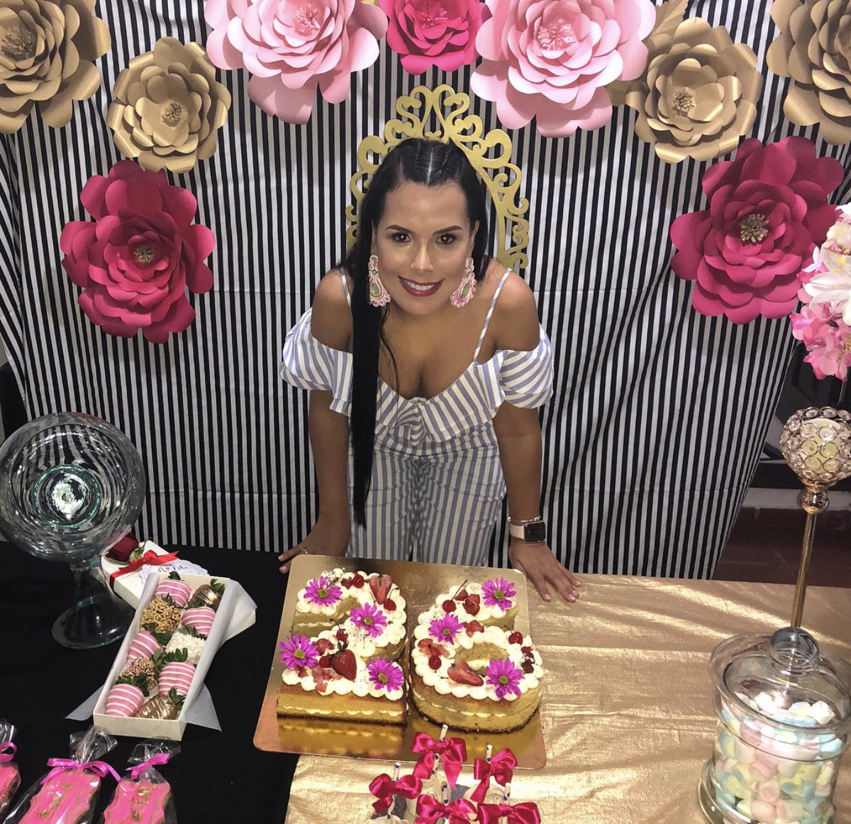 jprg29's tweet image. 🎂🎉