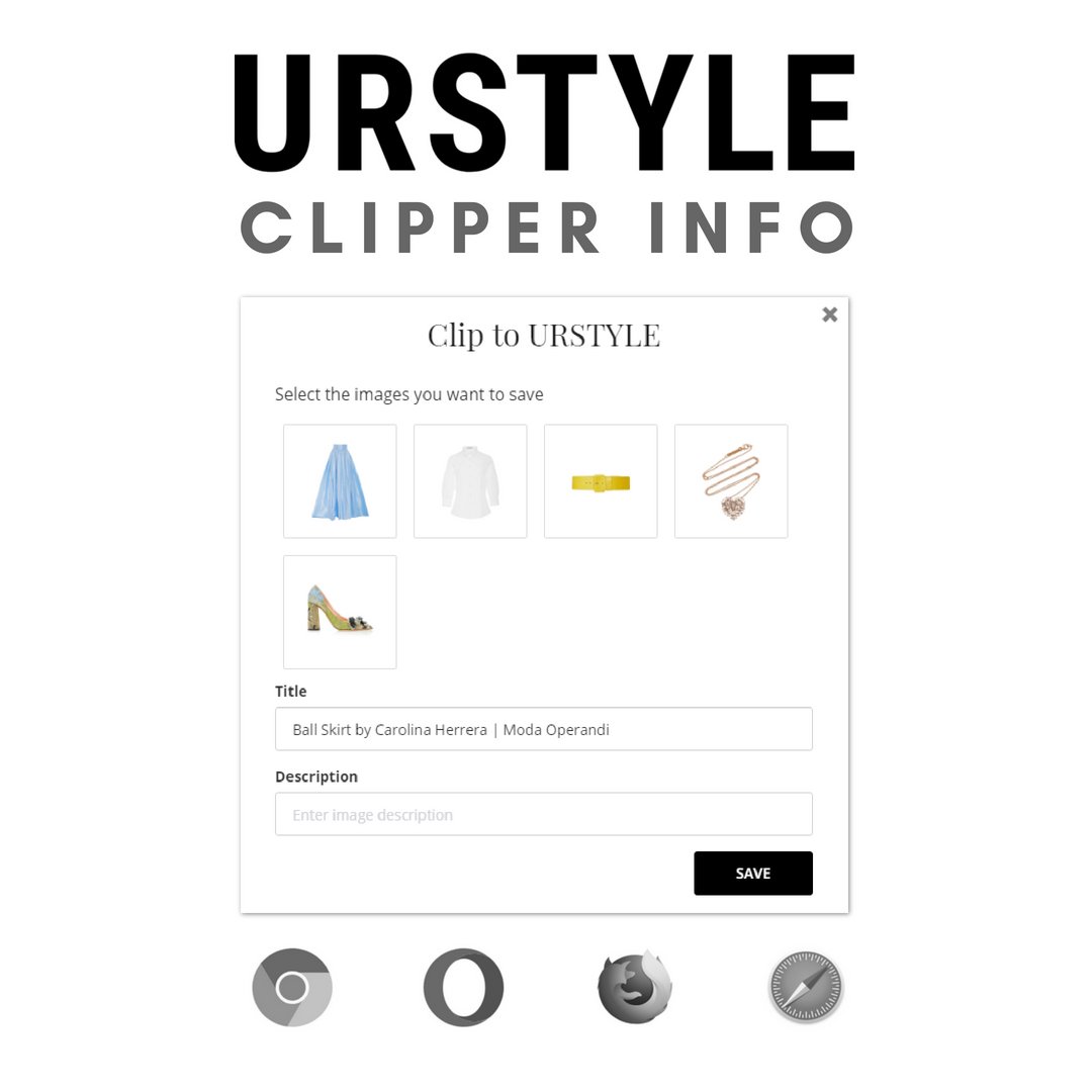 URSTYLE's tweet image. Dear #URSTYLE users &amp;amp; #Polyfam, please note that you can find the URSTYLE Clipper here: urstyle.com/about_clipper 📌 You can always access this link from the side menu at urstyle.com ( ☰ ). Read more here: facebook.com/urstyleofficia… 🔎 

#bringbackpolyvore #polyvore