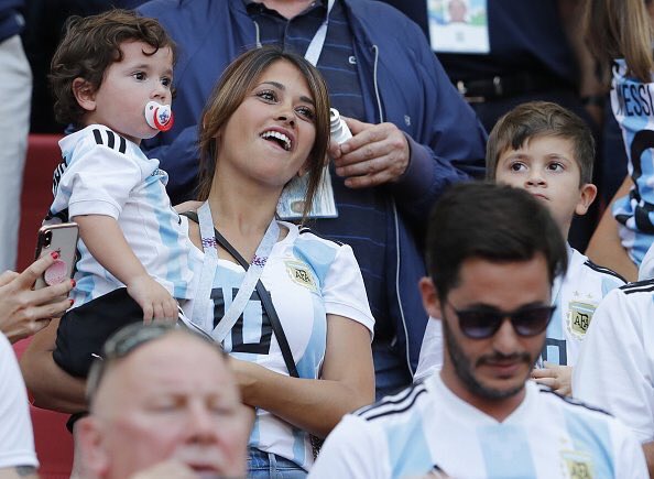 Leo Messi 🔟 Fan Club (@wearemessi) on Twitter photo 