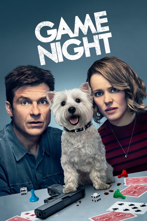 offmalaysiabaru's tweet photo. Watch &amp; Download Game Night (2018) in HD Quality &amp; High Speed Server from {sitename}

#John Francis Daley #Jonathan M. Goldstein #Billy Magnussen #Danny Huston #Jason Bateman #Jesse Plemons #Kyle Chandler #Kylie Bunbury #Lamorne Morris #Michael C. Hall #Rachel McAdams https://t.co/GGRfIvEEuZ