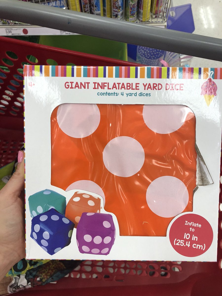 BeccaDietor's tweet image. Found this at @Target for subitizing practice! @mike_fitchett @MrsJennCarr @MrsHein1 @allisonbfoster @shanmgriff @JTRodriguezSME @tyler_eytchison #SMEMath #JagMathLab #LMAMath