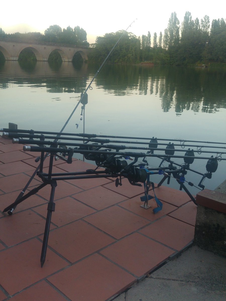 4EverBlue69's tweet photo. Game on. #carp #catfish #LeTarn #fra https://t.co/57i5BwG7b2