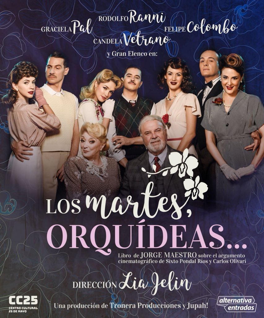FelipeColombo's tweet photo. “Yo pensaba... tirarme una siestita, para estar por la noche @LosMartesOk Pila pila, pila pila!” https://t.co/tlCZp73A6L