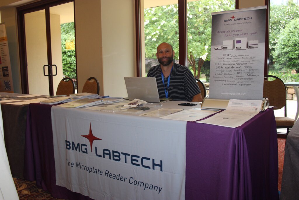 SEASR (@seasrabrf) on Twitter photo Thank you BMG Labtech for you sponsorship! Thank you BMG Labtech for you sponsorship!