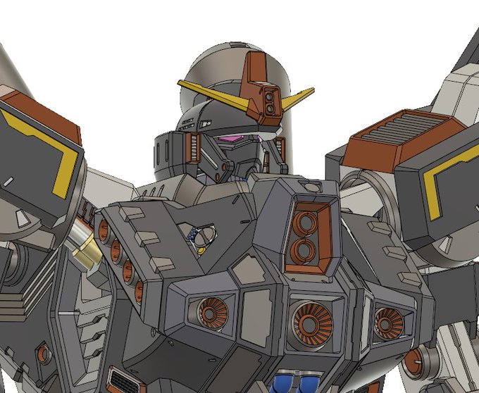 サイコガンダムのtwitterイラスト検索結果 サイコガンダムのtwitterイラスト検索結果