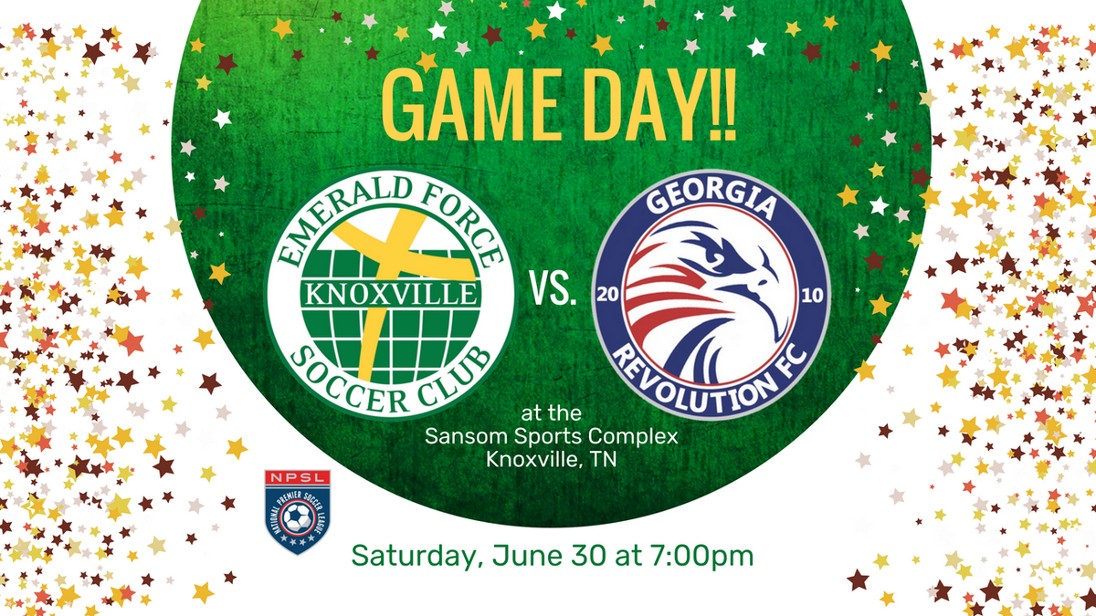 Our final men’s home game of the season is tonight at 7:00 pm. Come out, support the guys, and enjoy FREE POPCORN (while supplies last)! It should be a beautiful evening for soccer at Sansom Sports Complex