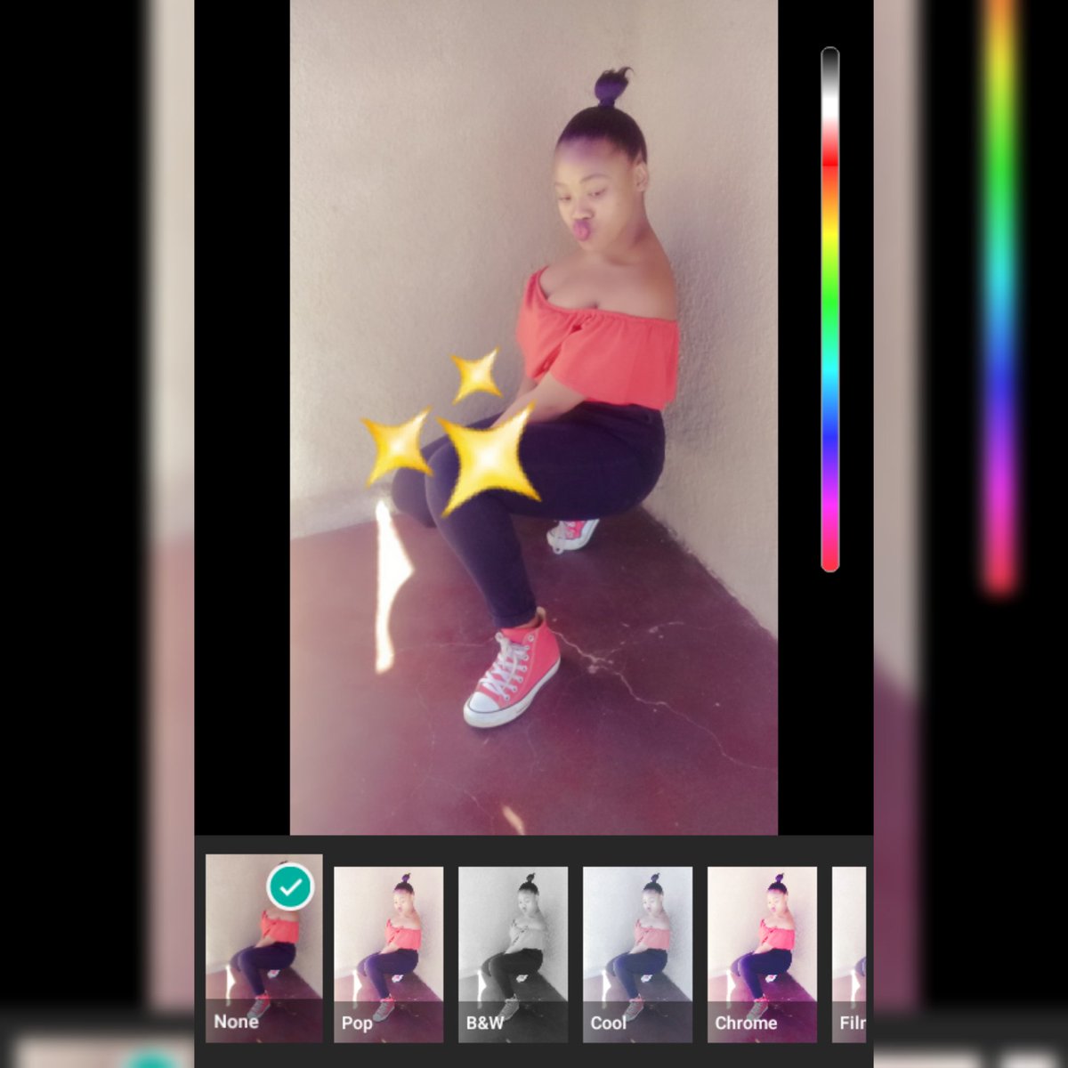 Perseve44675690's tweet photo. #FineColouredChick💐✨👑
Perseverance ✨🌸👑💕 https://t.co/1g0Mic9mBh