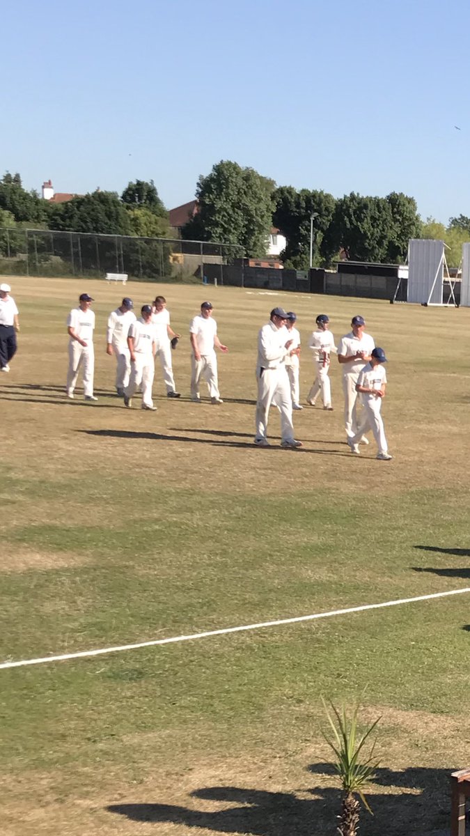hennessyra1's tweet image. Very proud as 13 yr old Matthew ‘squeaky’ Hennessy marks his 2nd team debut with 4 for 40 in a hard fought win today @AinsdaleCC @SNBCC #squeakology #spinittowinit