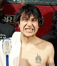 rawnofear's tweet photo. THIS MAN DOES NOT AGE https://t.co/0hFJxGwWYn