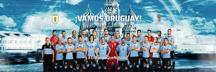loco13com's tweet photo. Vamooooooos carajooooo Uruguay nomaaaa ,gracias muchachos salud ,salud ,el camino es la recompensa ,entre los 8 y ese canción de fondo ,emoción total ,🇺🇾🇺🇾🇺🇾🇺🇾🇺🇾🇺🇾🇺🇾🇺🇾🇺🇾🇺🇾🇺🇾🇺🇾🇺🇾🇺🇾 https://t.co/srBOdsEYzw