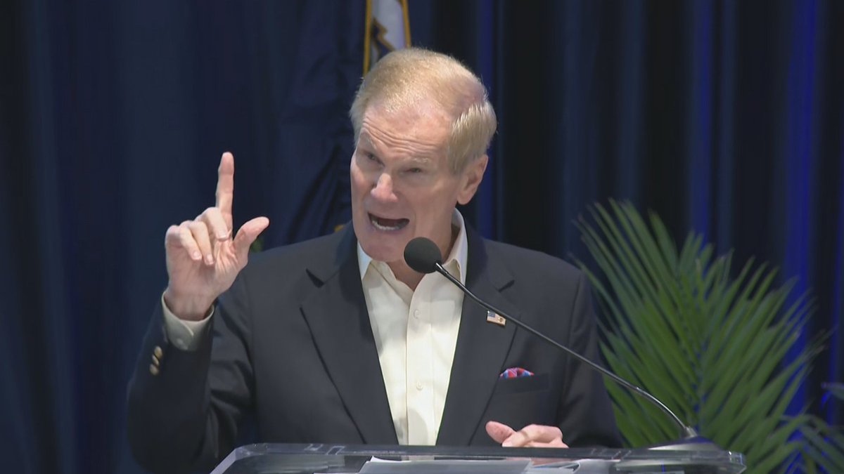 After Maria, Puerto Rico should move toward statehood, Nelson says bit.ly/2lPco7z https://t.co/0GHOhhz4SX