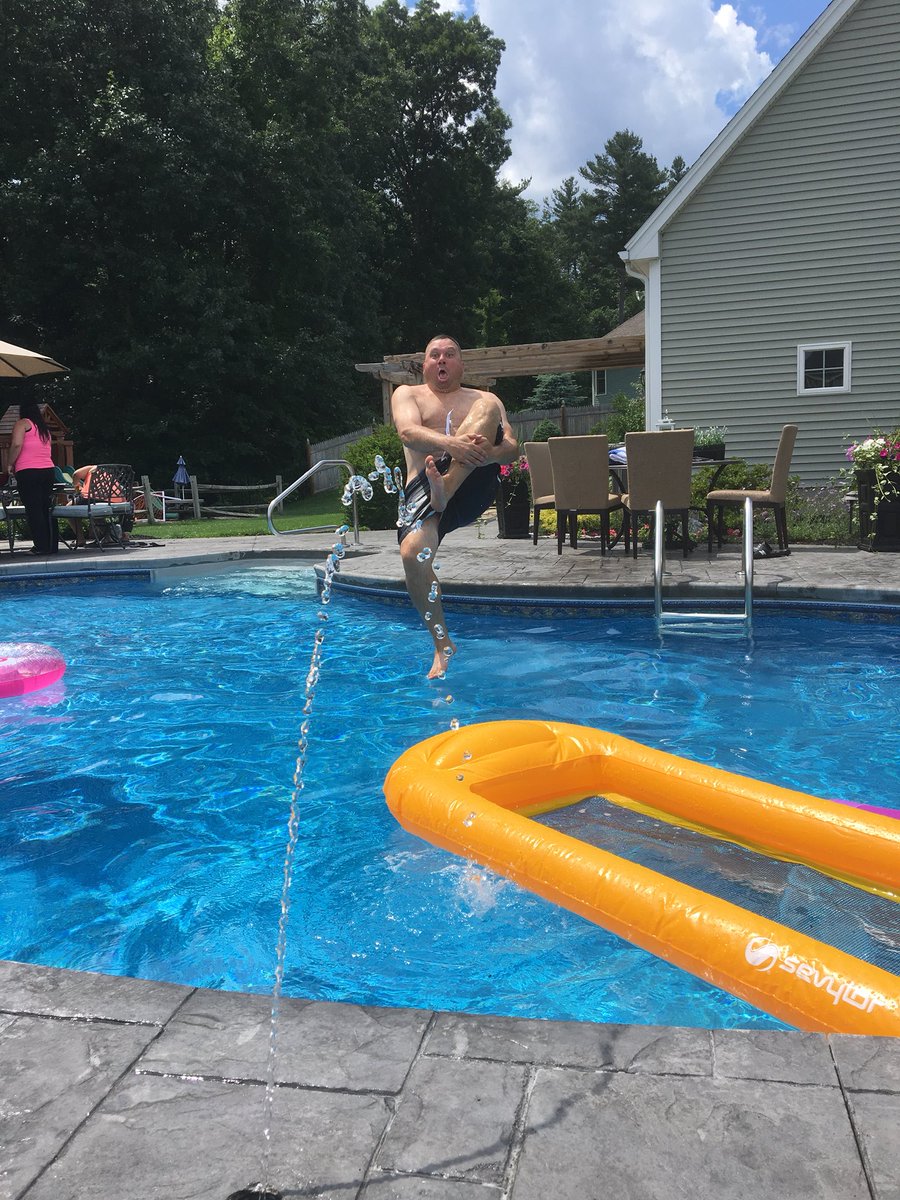 Eric Hawes (@batteamne) on Twitter photo BAT Team staying cool at team BBQ. We gave Craigโs jump a 10!Well deserved fun!@TheRealOurNE <a href="/WilliamGStovall/">William Stovall</a> <a href="/jvargNE/">Janice Govan</a> @PhongQLam BAT Team staying cool at team BBQ. We gave Craigโs jump a 10!Well deserved fun!@TheRealOurNE <a href="/WilliamGStovall/">William Stovall</a> <a href="/jvargNE/">Janice Govan</a> @PhongQLam