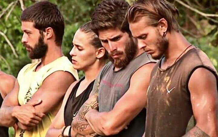 İyiler hep kaybeder...

#Survivor2018