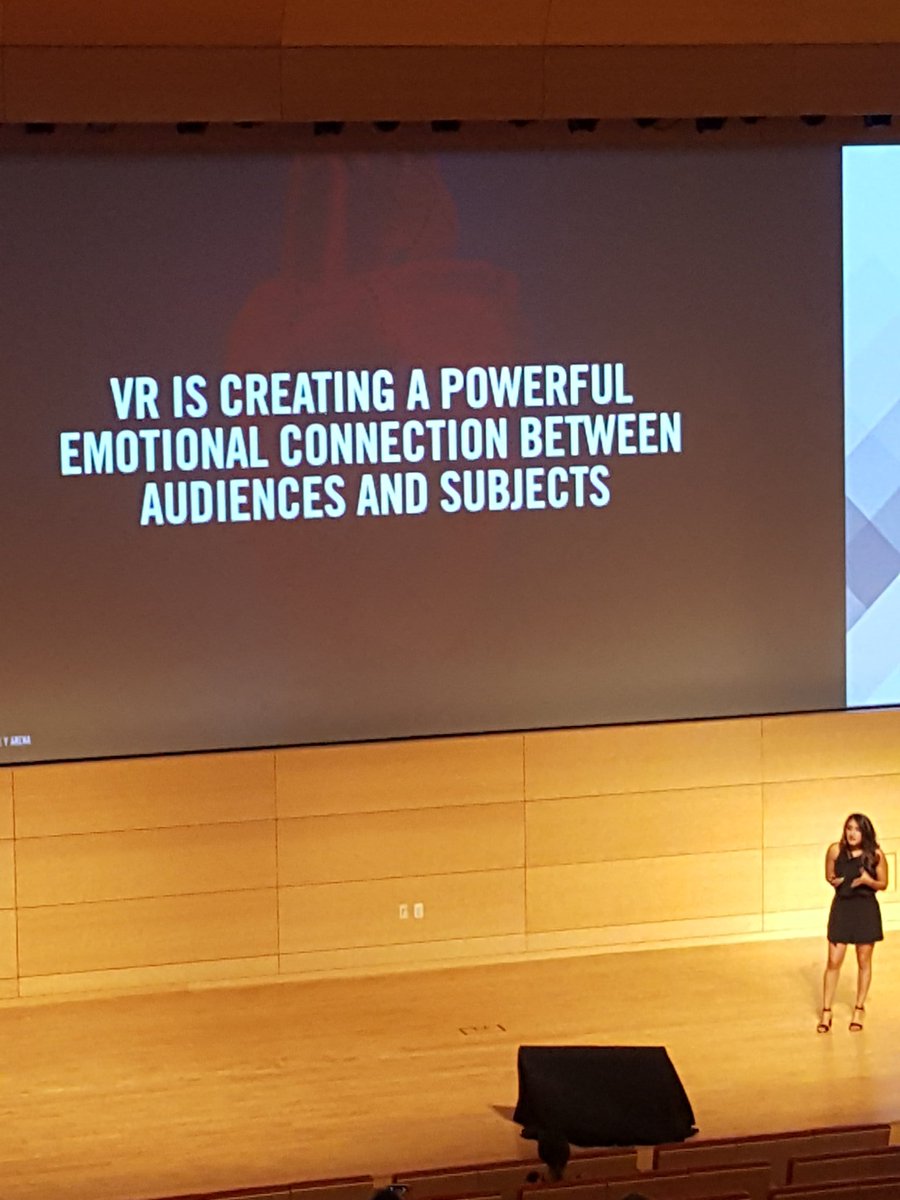 jeremiahfrink's tweet image. At #XR4C festival and the best interactions have been running into people like @mariegraham, @KillerSnails1, @mr_isaacs, @kathybisbee proving what @webkitten is presenting right now. #G4C18