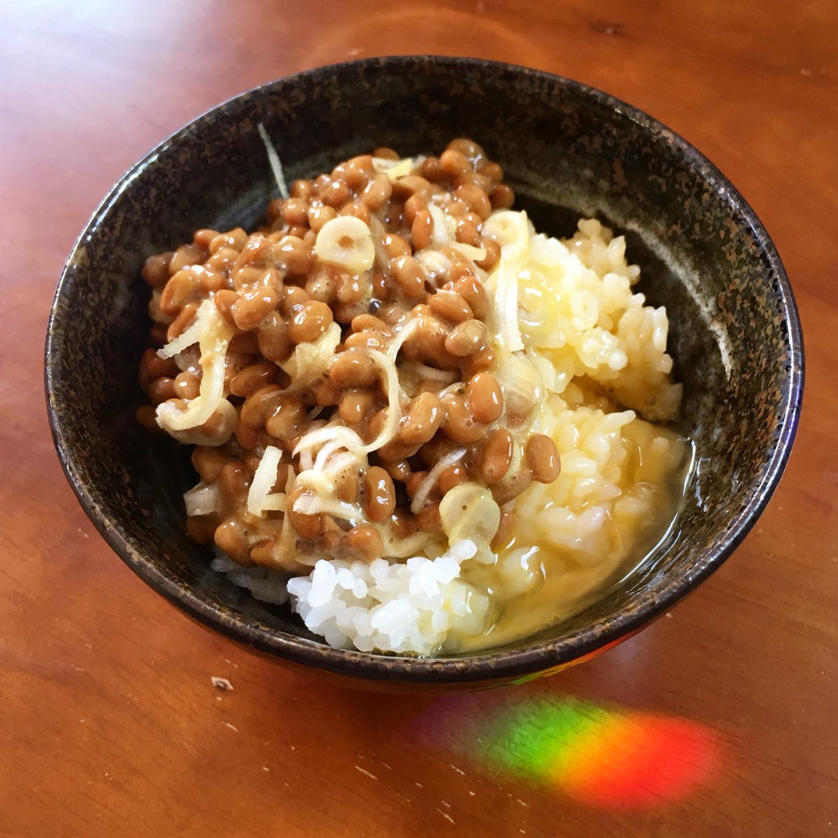 Go羽鳥 100均の冷凍ごはん容器でレンチンして 納豆ごはん卵かけを食べました あの容器 ほんと優秀 キッチンはとり 100均検証 T Co It4hvxaq78 これだ ふっくらパック