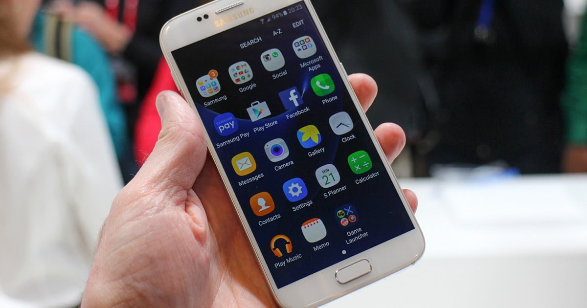 realizetoday's tweet image. 30 helpful #Galaxy_S7 #tips_and_tricks dlvr.it/QXlKYN