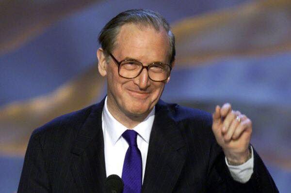 Happy Birthday, Senator Jay Rockefeller! 