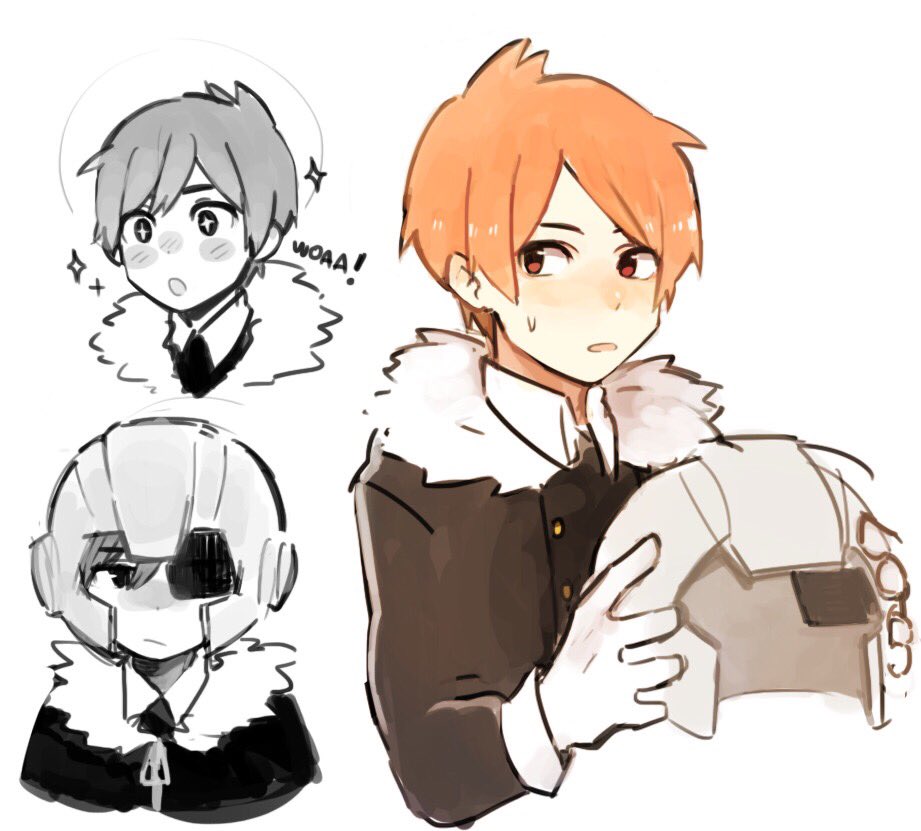 “Commander Claus here, Status Report. Over”

        {Heartfelt Commander}

           Older, Rebuilt, Claus

                    Mother 3

            Mature Audiences

               Rts appreciated