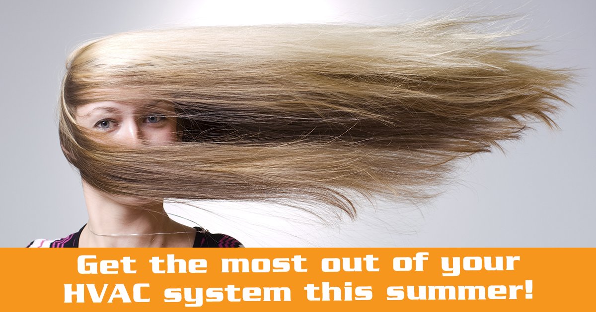 Routine maintenance on your HVAC system can result in 15-30% greater system efficiency! #keepcoolaz #honestHVAC