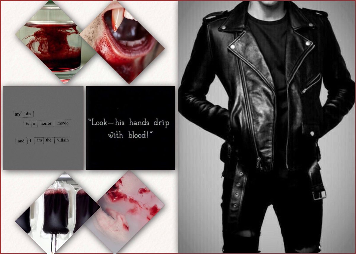 BleederRose's tweet image. ~ 𝘿𝙧. 𝙍𝙤𝙨𝙚 ~
Bio: tl.gd/n_1sqimk4