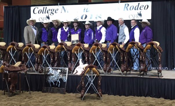 Tarleton Rodeo (@TSURodeoTeam) | Twitter
