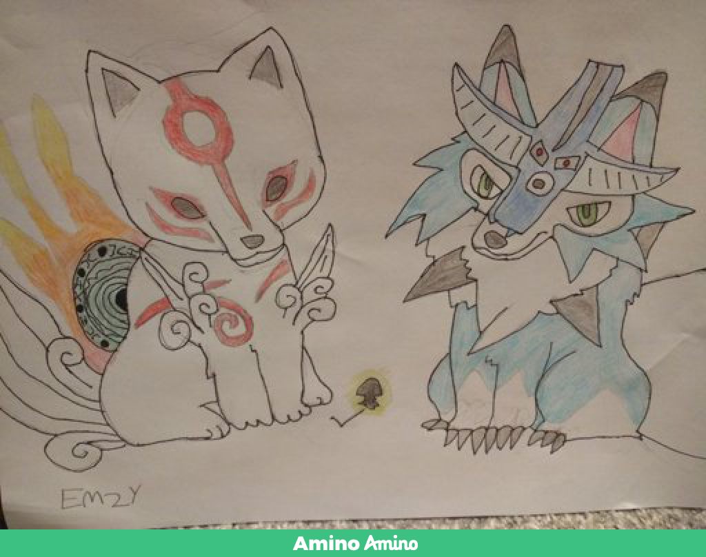 ShinyPokeAmino's tweet photo. Congrats to our Crossover Art Challenge Winners!! https://t.co/VM4tE1v1vK