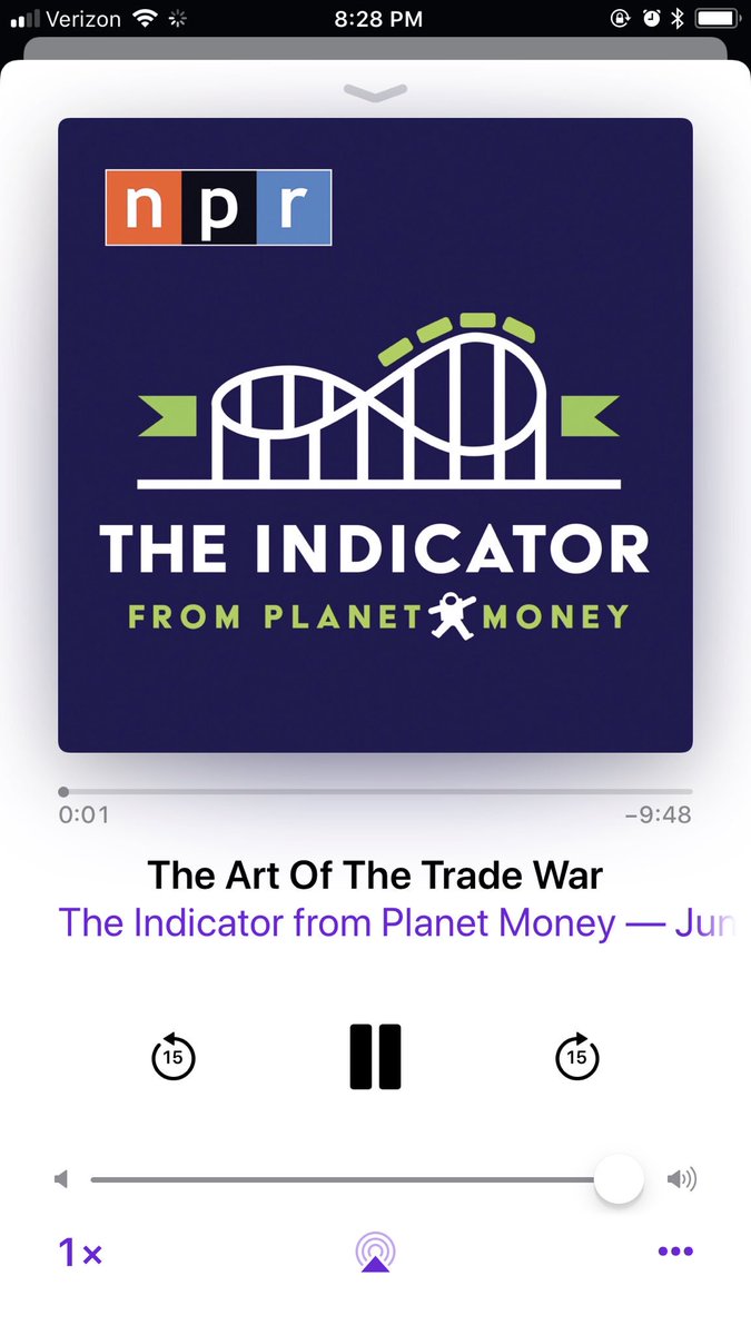 Theindicator Hashtag On Twitter - checking out theindicator from planetmoney it s a daily podcast covering one economic topic and episodes are 10 mins pic twitter com vxo0lwohdp