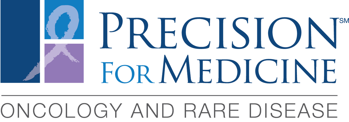 AgilityClinical's tweet photo. BREAKING NEWS - PRECISION ONCOLOGY BECOMES PRECISION FOR MEDICINE, ONCOLOGY AND RARE DISEASE
With Precision for Medicine's acquisition of #AgilityClinical, a CRO focused on #raredisease and #orphan therapies, we expanded our therapeutic focus to include #raredisease and #cancer. https://t.co/tz3LsC6P3G