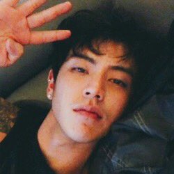 krnpacks's tweet photo. — twitter pack ✦. ‘ 
fc : christian yu.
group : dpr producer.

     » rt / like if saving. https://t.co/fHEV4qBTpb