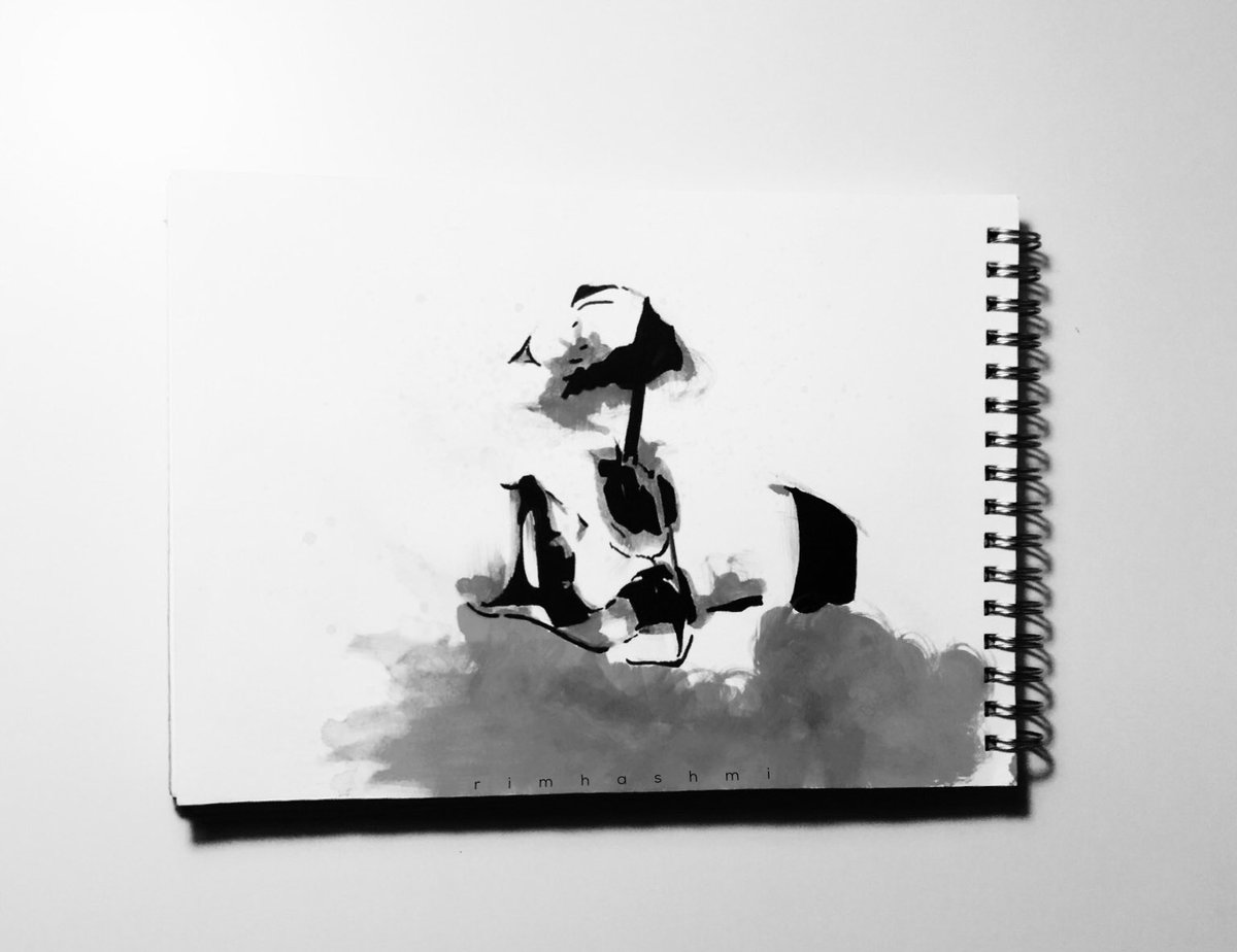 artisrem's tweet photo. كيف اسمع للعظيم طلال مداح بدون ما اتخيّل ملامحه السّعيدة 🎻 ؟ https://t.co/uzAsMl346A