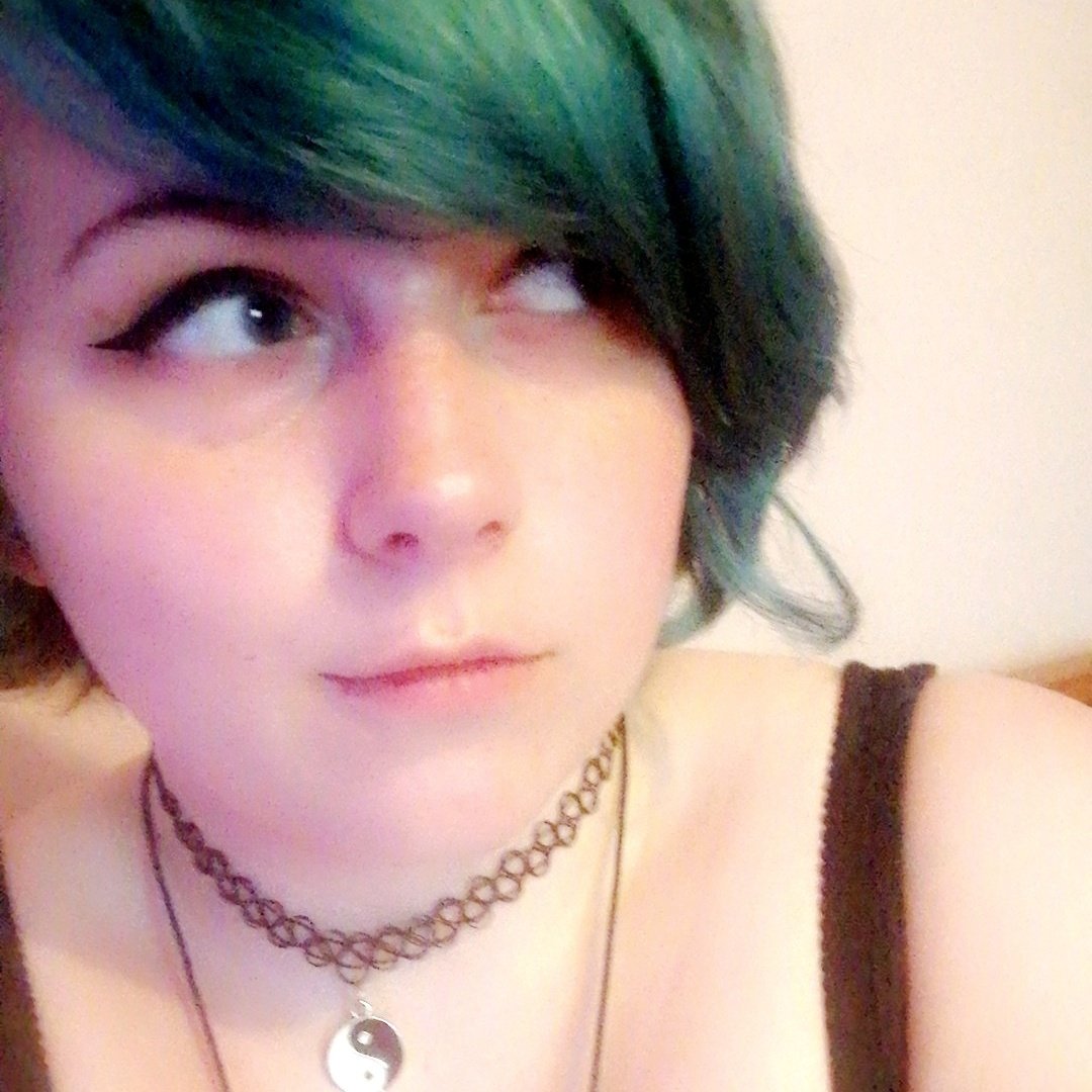 BlueFoxInSocks's tweet image. #NewProfilePic