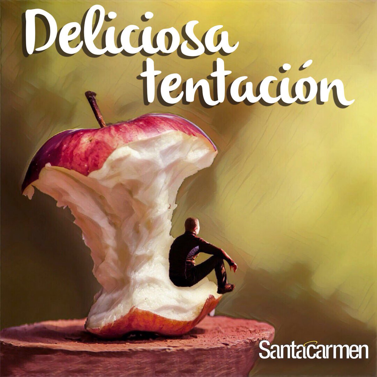 <a href="/_Santacarmen/">Santacarmen</a> lanzó hace unos días su sencillo #DeliciosaTentación y tenemos que decirles que está buenísimo 🔝👏🏻  ¡Ya está disponible en todas las plataformas digitales para que escuchen la canción muuuchas veces! | #VillalónMúsica #VillalónDigital <a href="/SpotifyColombia/">Spotify Colombia</a> <a href="/AppleMusic/">Apple Music</a>