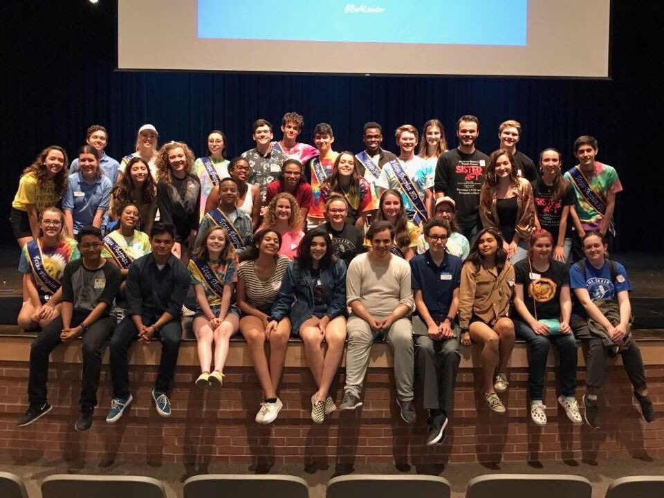 Thank you to everyone that attended today’s Leadership Workshop!!! If you are interested in participating in one of the future workshops please DM US!!💎