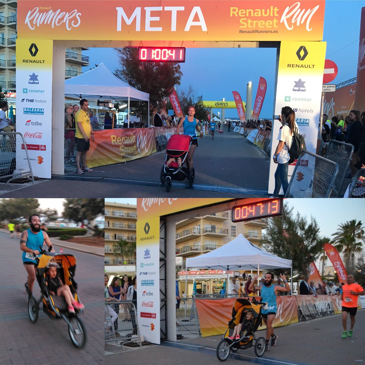 Carrera Renault Street Run Mallorca!!! <a href="/flashfamilyfit/">Flash Family Fit</a> @DuesVoltesIB3 <a href="/MallorcaTrail/">MallorcaTrail</a> <a href="/FundATRESMEDIA/">Fundación Atresmedia</a> <a href="/renaultespaa1/">renaultespaña</a> <a href="/Thule/">Truong Thi Le Thu</a> <a href="/bobgear/">BOB Gear Official Account</a>