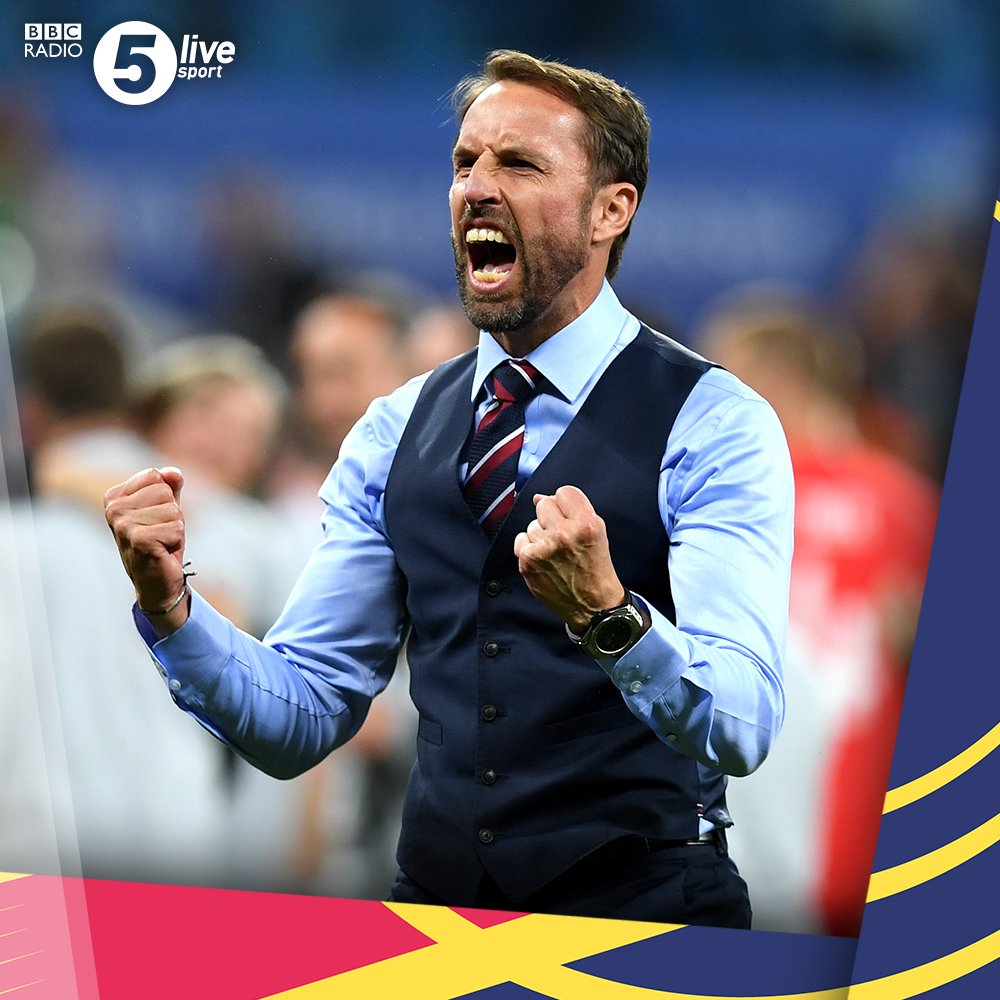 5liveSport's tweet photo. A dramatic first game for the #ThreeLions

⚽️11' Kane goal

👉34' Penalty Tunisia

⚽️35' Sassi goal

👀38' Alli hits crossbar

😳41' Kane brought down in box

👀44' Lingard hits post

😳51' Kane brought down in box

⚽️90'+1 Kane goal

👏FT: #TUN 1-2 #ENG

 #WorldCup #TUNENG https://t.co/7iixbaVH7L