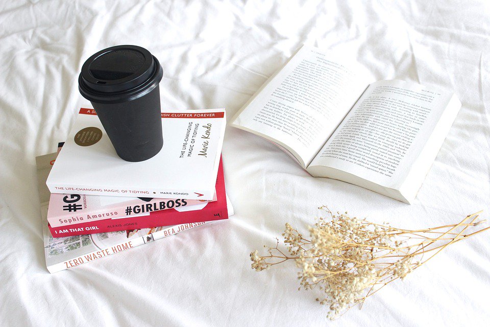 What’s on your #SummerReading list that keeps you inspired and motivated? We want to hear from you! Comment below!
