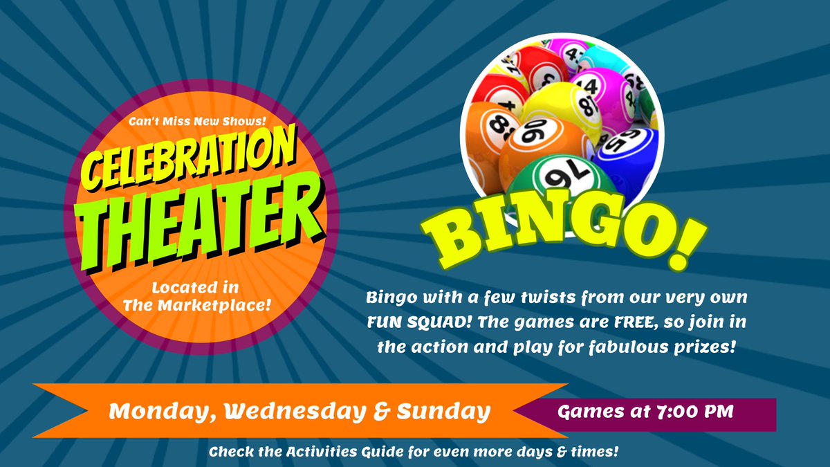 Bingo Bingo