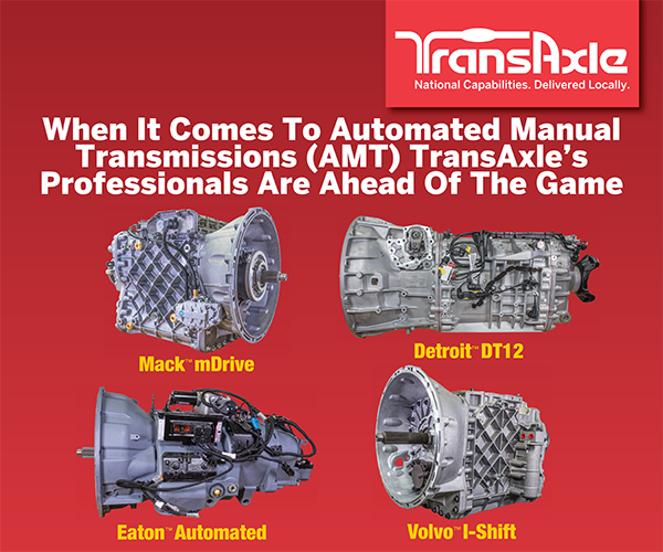 TransAxle LLC (TransAxleLLC) Twitter
