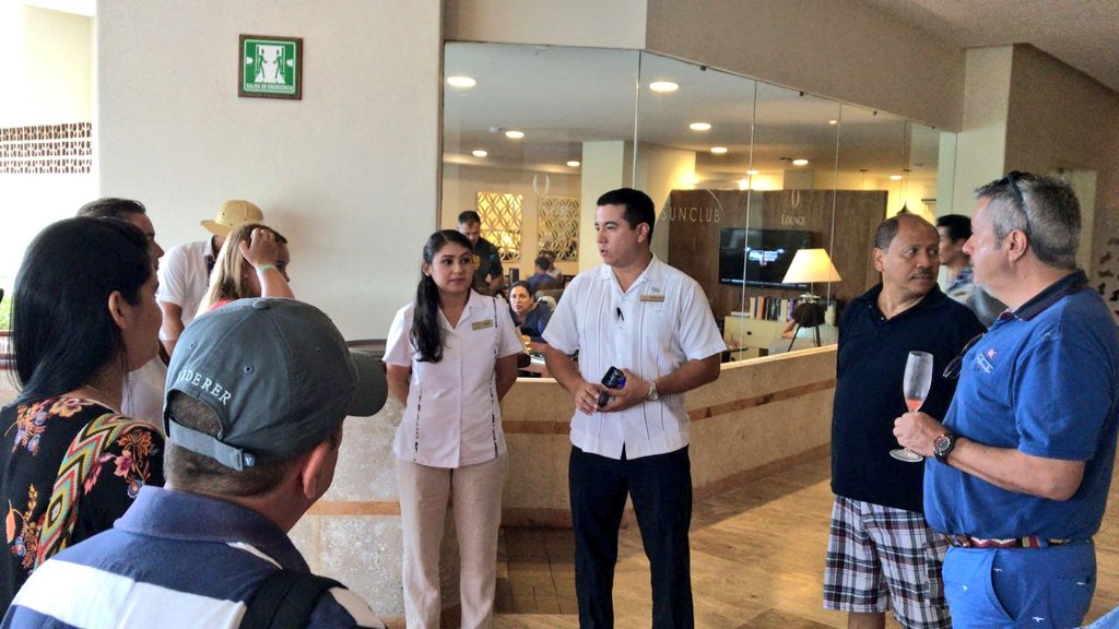 Ixtapa Zihuatanejo tweet media