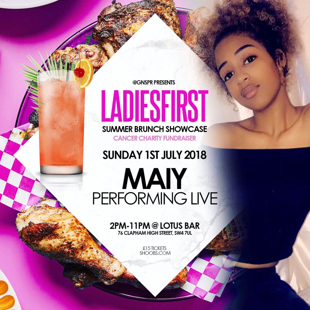 Lyrically Gifted tweet media