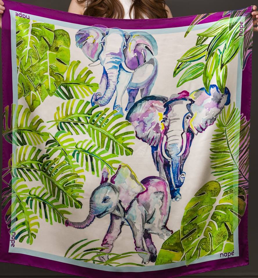 NiceMarkets's tweet photo. Nape textiles will be at the market Sat 30 June 11am-4pm St Silas 69 Park Rd https://t.co/Pq8QMBtMY2
#napetextiles #SlowFashion #ecofashion #fashion #NiceMarkets #Kelvinbridge #Kelvingrove #KelvingrovePark #WestEndofGlasgow #Glasgow #Scotland #sustainability #consciousconsumer https://t.co/uWmqCcmmik