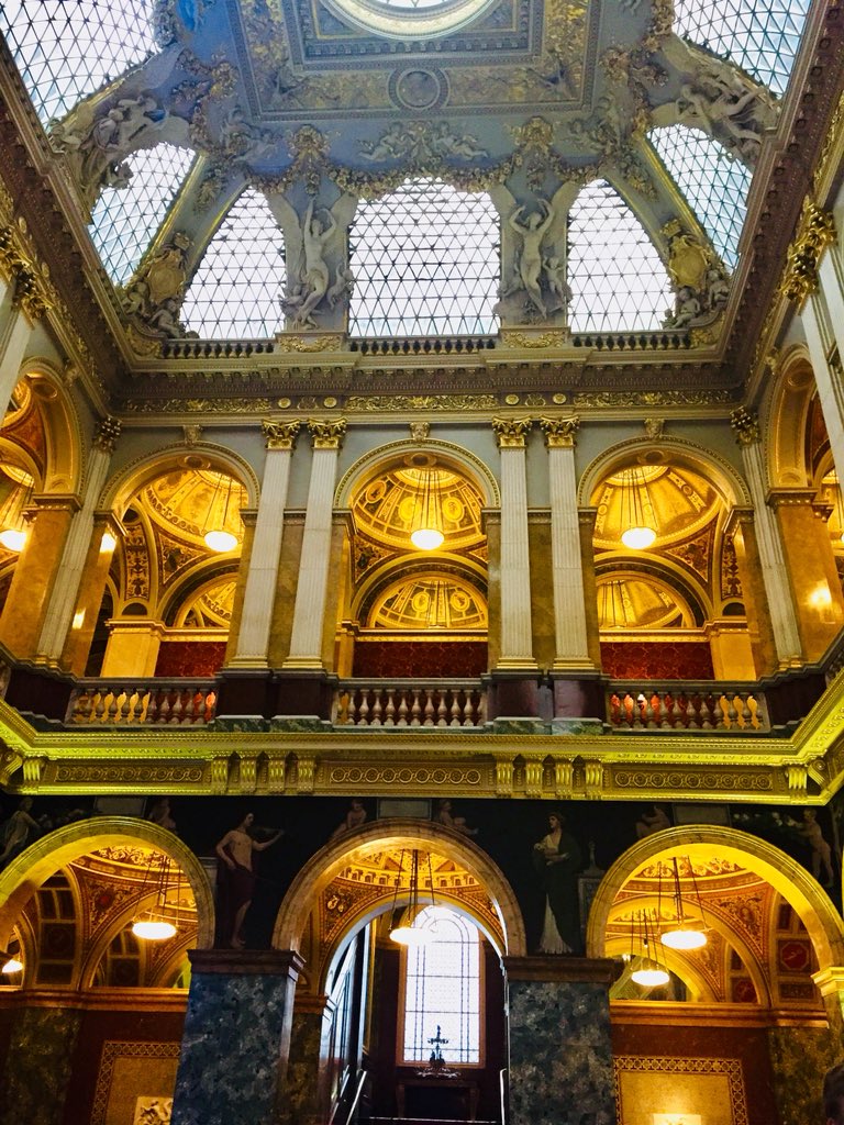vikkiliogier's tweet photo. Bridgewater House is a beautiful Victorian house / renaissance palazzo style. This is where the EdTech BrightEye and EdTechXGlobal event took place. It proved to be a stimulating networking evening:)
#londonedtech #EdTechX18 #edtech #edtechweek #startup #edtechxglobal https://t.co/WpI5McZIzM