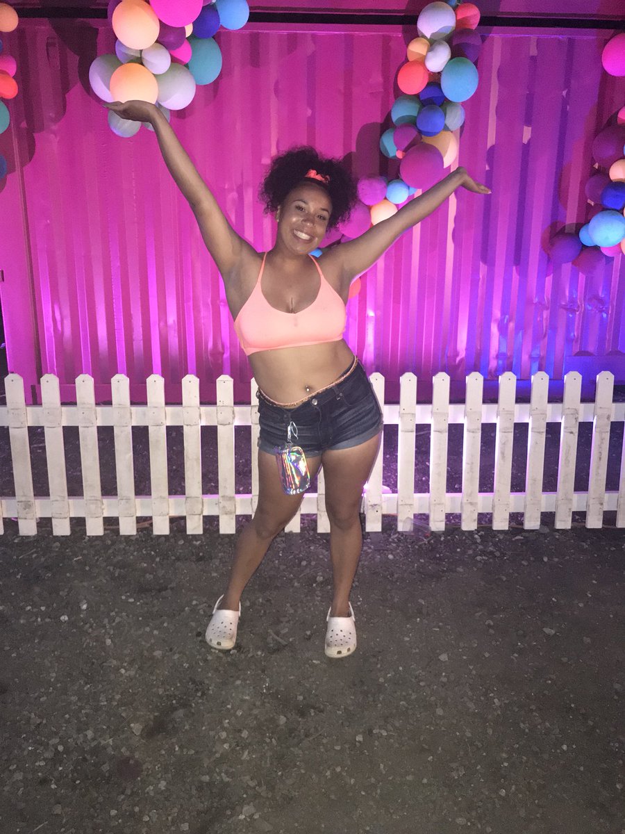 raeeee_j's tweet image. I think I had a very successful 3/4 days at Firefly #Firefly2018