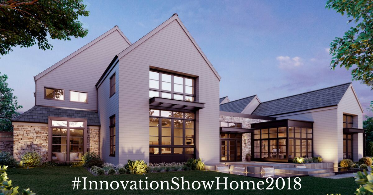 MLInteriorsChi's tweet image. A sneak peek of what’s to come in #userdriven virtual experiences... @ChipWade of Wade Works Creative and RM Design Studio have created something AMAZING - the Innovation Show Home 2018. You can register at innovationshowhome.com to stay updated on the release of #ISH2018.