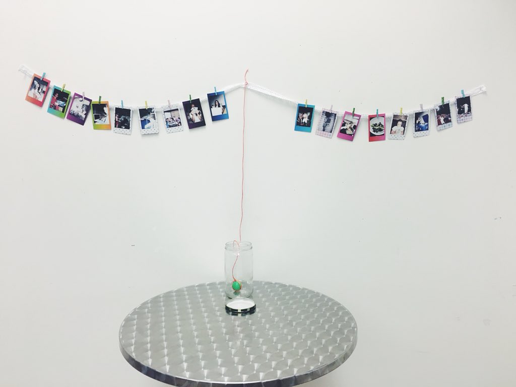 odessajmss's tweet photo. A special thanks for those stopping by and listening to my story at the science fair, it’s been one amazing ride with @MrsRChambers by my side 💗💗 #UnlearntoLearn #jmsshpa12 https://t.co/dl1u0onFAb