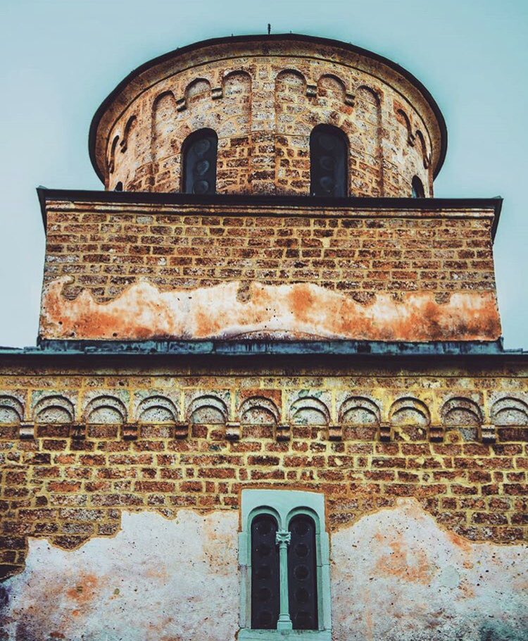 Manastir Sopocani#
Novi Pazar#
Sandzak#